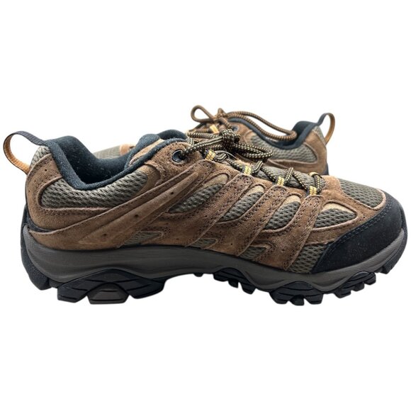 NEW Merrell Men's Moab 3 GORE-TEX® - Brown - Size 9 W - Picture 2 of 6